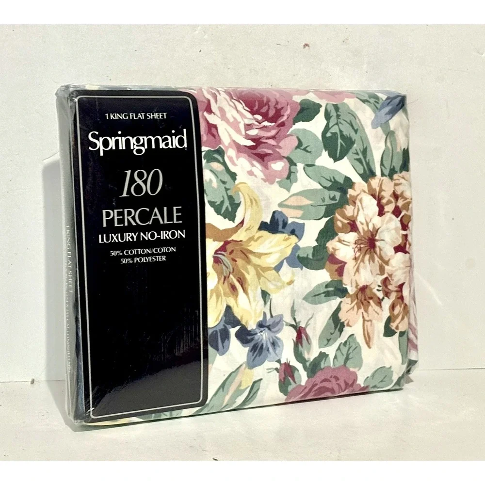 Springmaid tiffany retro